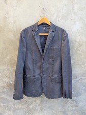 Giacca blazer DONDUP overdyed