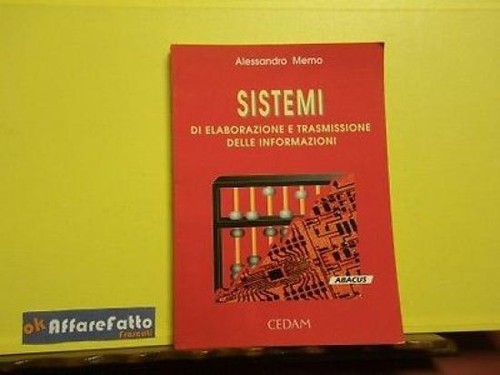 Art 969libro sistemi di - art, 4.969libro