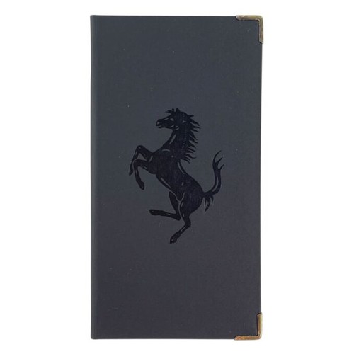 Agenda ufficiale ferrari 1998 - agenda,