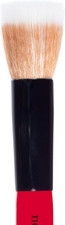 Pennello viso duofibre per - pennello,