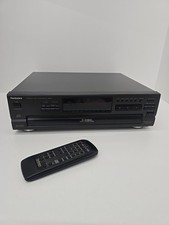 Technics pd867 mash lettore - technics, sl-pd867
