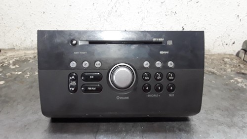 Autoradio per suzuki - autoradio,