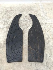 COPPIA TAPPETINI PER SUZUKI UH