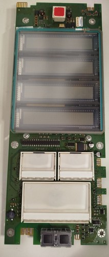 Pcb operatore line - operatore,