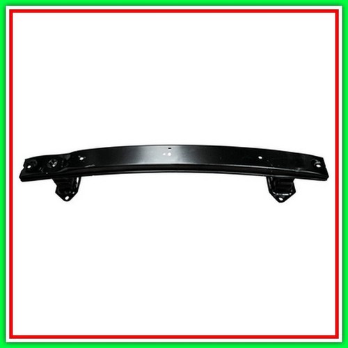 Rinforzo paraurti anteriore - rinforzo,