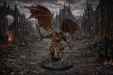 DAEMON PRINCIPE DI TZEENTCH