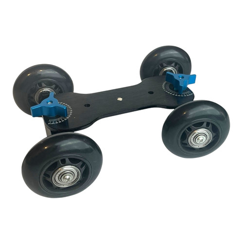 Carrello tavolo mini - da,