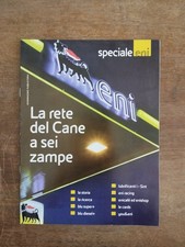 LA RETE DEL CANE A SEI ZAMPE