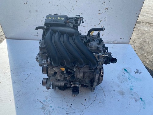 Nissan juke f15 2014 - nissan,