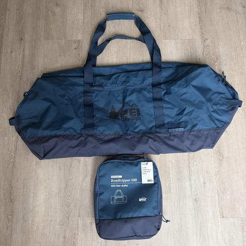 Nuovo rei roadtripper - rei, co-op