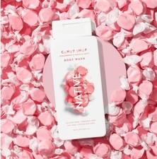 NATIVE CANDY SHOP FRAGOLA E