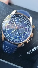 Citizen CA4503-00L Men's