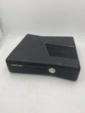 Microsoft Xbox 360 S