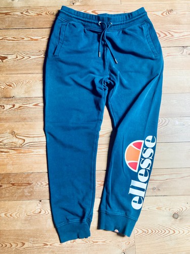 Ellesse pantalone tuta - tuta, uomo
