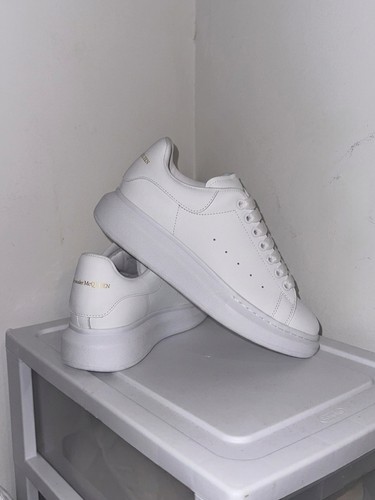 Alexander mcqueen oversized - alexander,