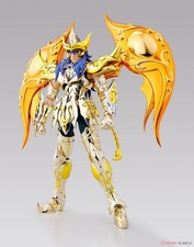 Modellino Bandai Saint Seiya