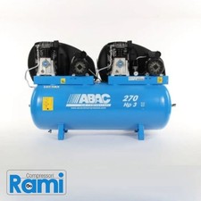 Compressore Abac PRO A39 270