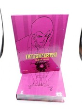 Lupin The 3rd TERZA SERIE -