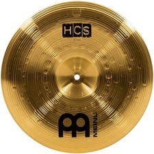 Meinl piatto china hcs14ch - piatto,