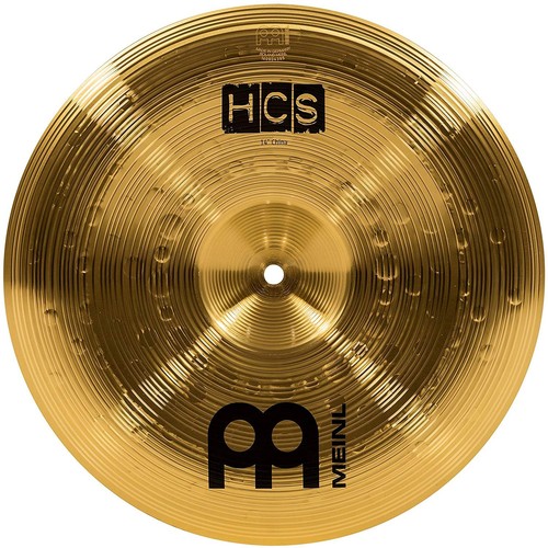 Meinl piatto china hcs14ch - meinl,