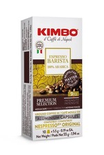 Espresso Barista 100% Arabica