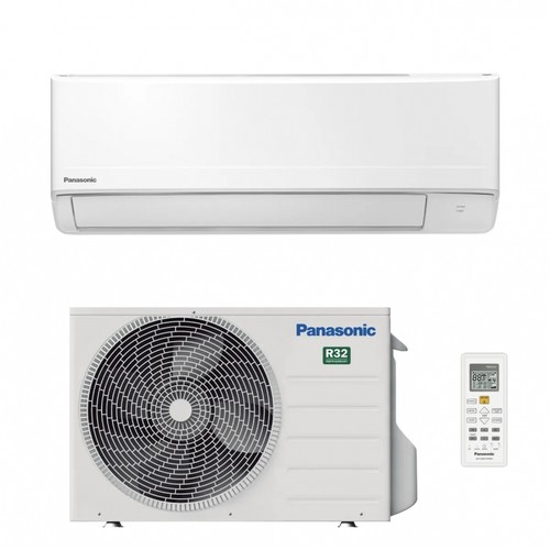 Panasonic serie kit - bz,