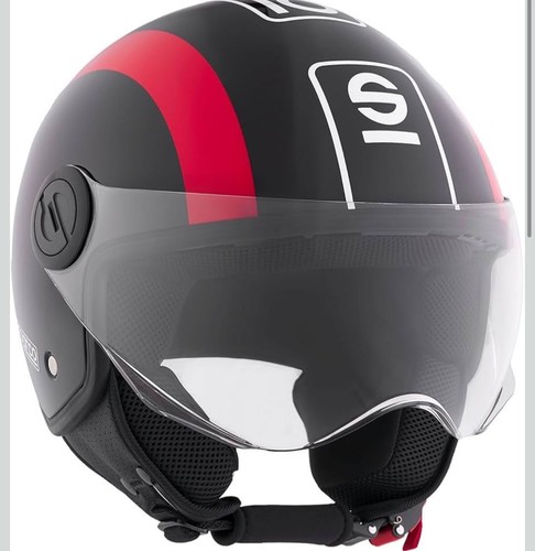 Casco jet moto scooter - casco, moto/scooter