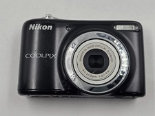 Nikon Coolpix L25 10.1 Mp