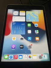 iPad Mini 4 A1538 WI-FI 128Gb IOS 15.7