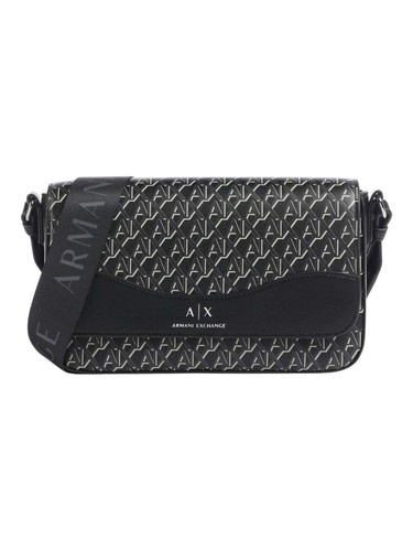Armani exchange borsa pvc - armani,