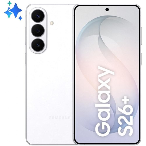Samsung galaxy s26 bianco - galaxy,