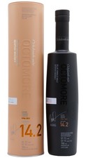 Octomore - 14.2 Islay Single