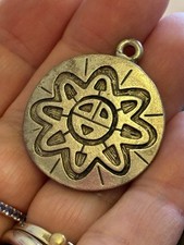 SALDI Bracciali  Collane  Ciondoli Zama collana Acciaio  Cuore Xilofono Suona