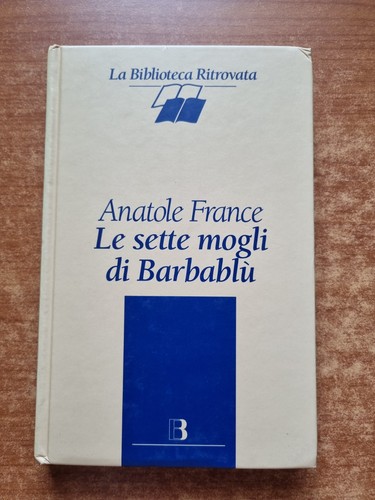 France sette mogli - le, di