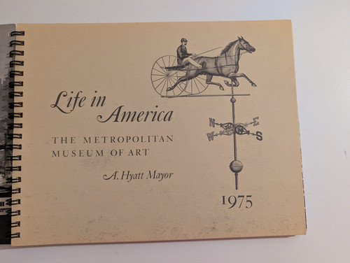 Calendario 1975 life - 1975, in