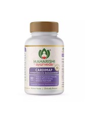 Maharishi Ayurveda Cardimap |