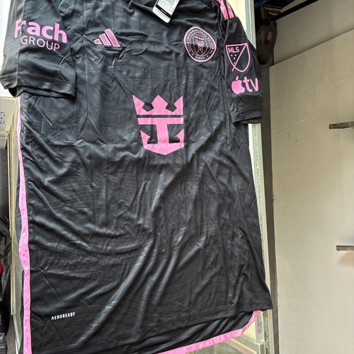 Messi miami mls adidas - messi, grandi