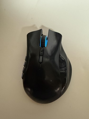 Mouse gioco mmo - mouse, da
