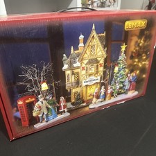 Lemax tannenbaum christmas - tannenbaum,