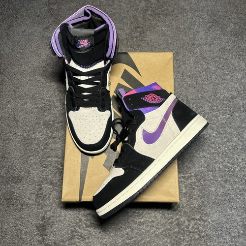 Jordan high zoom - zoom, air