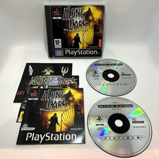 Alone in the Dark: The New