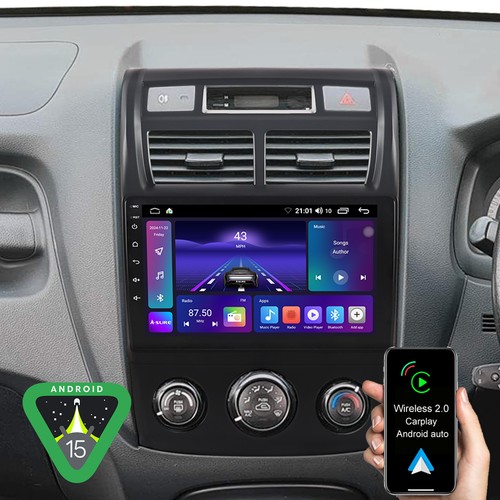 Autoradio android 15 - gb,