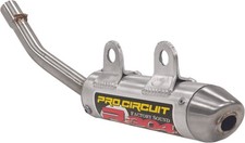 Pro Circuit R-304 Shorty