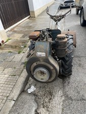 trattore agricolo usato PGS