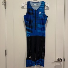 Tuta triathlon pactimo - pactimo, l