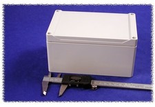Hammond 1555TGY, contenitore