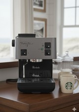 Macchina da espresso Starbucks