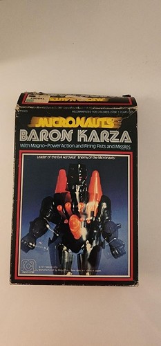 Figurina vintage mego - figurina,