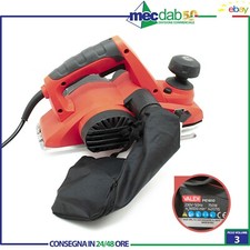 Pialla Elettrica Per Legno Con
