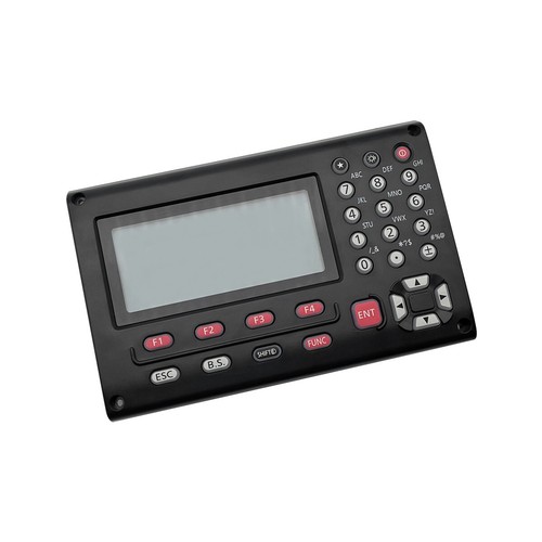 Keyboard panel lcd for sokkia - for,